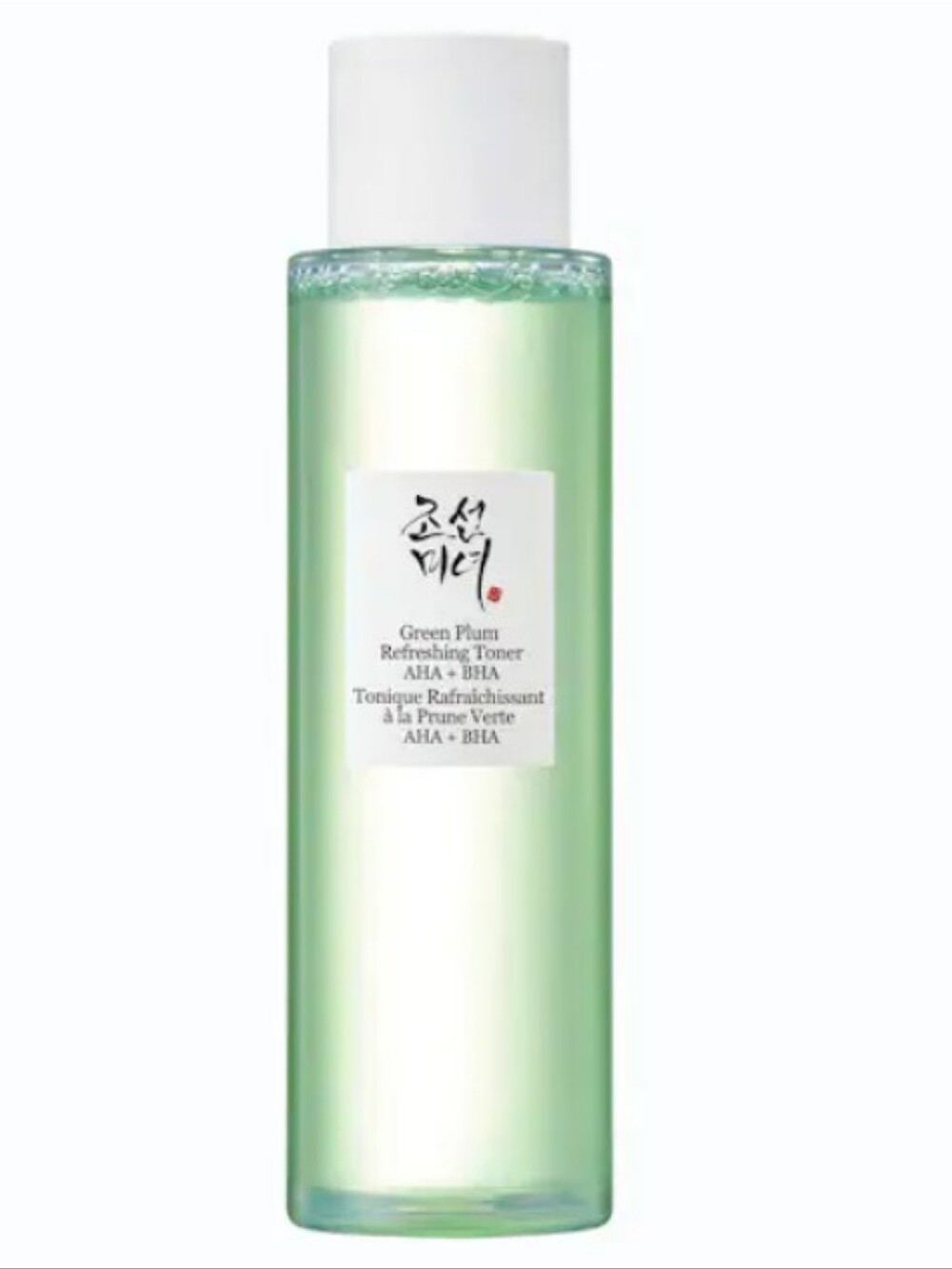 Beauty Of Joseon Green Plum Toner